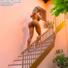 Giselle Prandi - Stairs